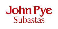 John Pye Subastas Logo